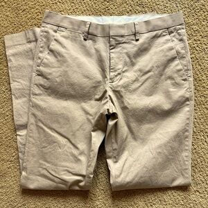 Express Khaki pants
